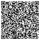 QR code with San Diego Center For Joy contacts