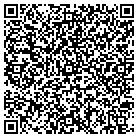 QR code with C & R Venetian Blind Laundry contacts