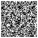 QR code with LVLX Inc contacts