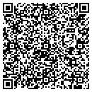 QR code with Tan Line contacts
