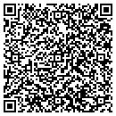 QR code with Deluca Art contacts