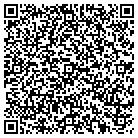 QR code with Riggle's Tire & Auto Service contacts