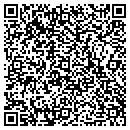 QR code with Chris E's contacts