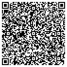 QR code with Sassaman & Burdan Auto Service contacts