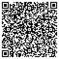 QR code with K T Transport contacts