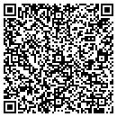 QR code with Tailgate contacts