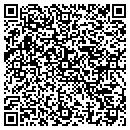 QR code with T-Prints Tom Sanner contacts