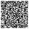 QR code with KACL contacts