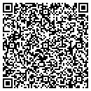 QR code with V-Line Corp contacts