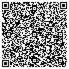 QR code with Heidelberg Shop N' Save contacts