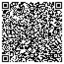 QR code with Hefty Custom Canvas Co contacts