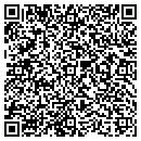 QR code with Hoffman RA Architects contacts