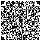 QR code with G & L Auto Sales & Service contacts