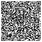 QR code with Mc Connellsburg High School contacts