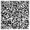 QR code with Honesdale Tire contacts