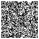 QR code with Hong Kun Co contacts