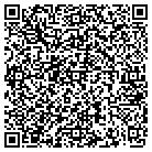 QR code with Blind & Visually Impaired contacts