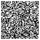 QR code with China Eastern Airlines contacts