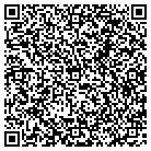 QR code with Maya Janitorial Service contacts
