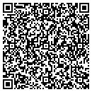 QR code with O'Shea's Typing Service contacts