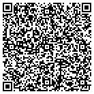 QR code with B & T Imports Auto Wrecking contacts