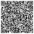 QR code with Yong S Hwang contacts