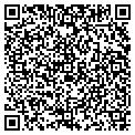 QR code with H & R Block contacts