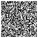 QR code with Horsin Around contacts