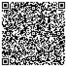 QR code with Michael A Mendicino OD contacts