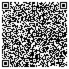 QR code with C O D Florist Supply contacts