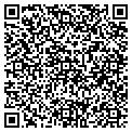 QR code with Fox Run Equine Center contacts
