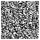 QR code with National Health Laboratories contacts