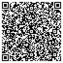 QR code with D W Hock Industrial Sales contacts
