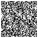 QR code with R A Martin & Associates contacts