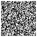 QR code with C & Z Gymnastic Cheer Academy contacts