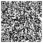 QR code with Resources For Human Dev Inc contacts