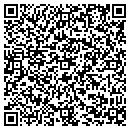 QR code with V R Ordinario Jr MD contacts
