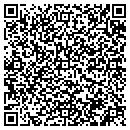 QR code with AFLAC contacts