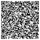 QR code with H & R Block Premium Tax Service contacts