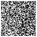 QR code with Apache Fabrication Inc contacts