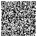 QR code with E T Satchell contacts