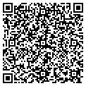 QR code with West Side Hall contacts
