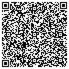 QR code with Back To Life Physical Therapy contacts