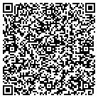 QR code with David A Daniels Sculptor contacts