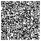 QR code with B T Electrical Service contacts