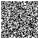 QR code with M&M Sewing Service Center contacts