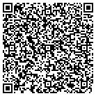 QR code with C R Ettinger Fine Art Printing contacts