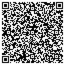 QR code with J&S Trucking contacts