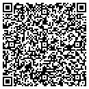 QR code with Hoover Engineering Services contacts