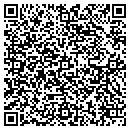 QR code with L & P Nail Salon contacts